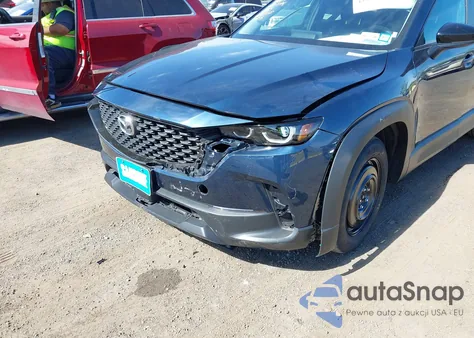 2025 Mazda Cx-50 2.5 S Preferred Package z USA, uszkodzony, nr VIN 7MMVABBM5SN302808